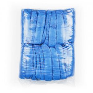 shoe protection 100pcs blue