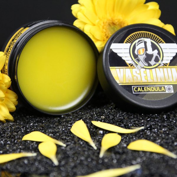 vaselinum calendula 100ml