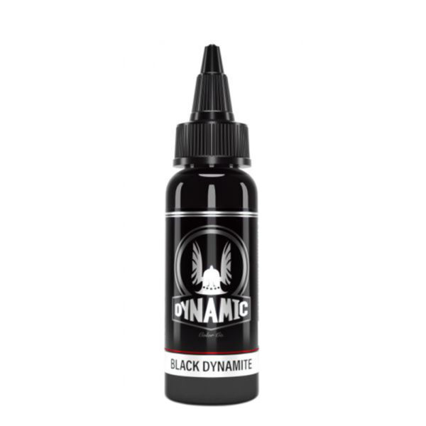 viking ink black dynamite 30 ml prodak