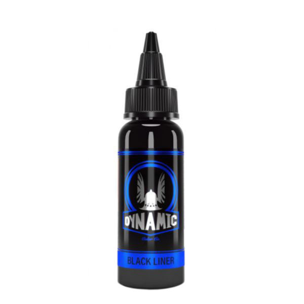 viking ink black liner 30 ml prodak