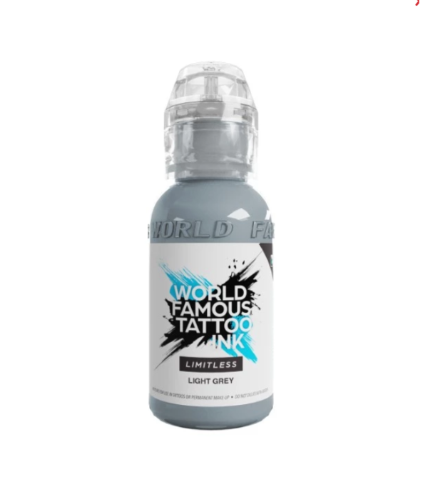 wfi light grey prodak