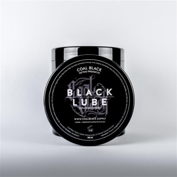 black lube 150ml prodak