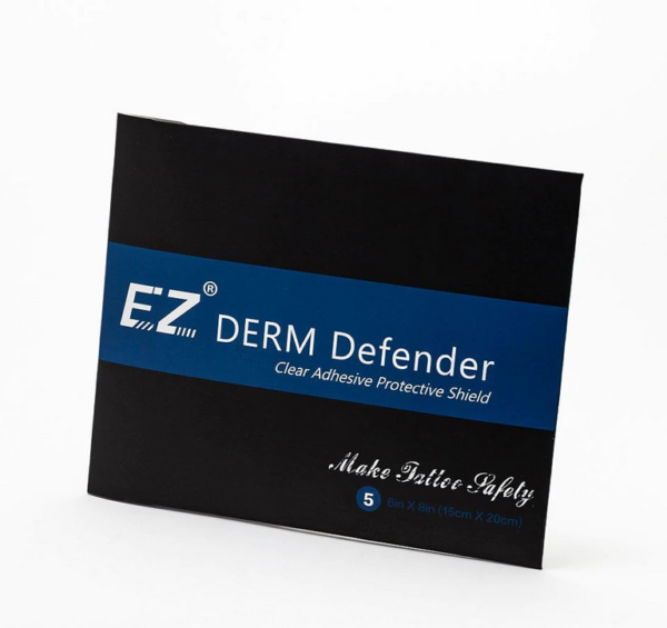 ez derm defender