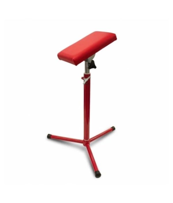 Folding armrest TRIPOD RED prodak podrucka