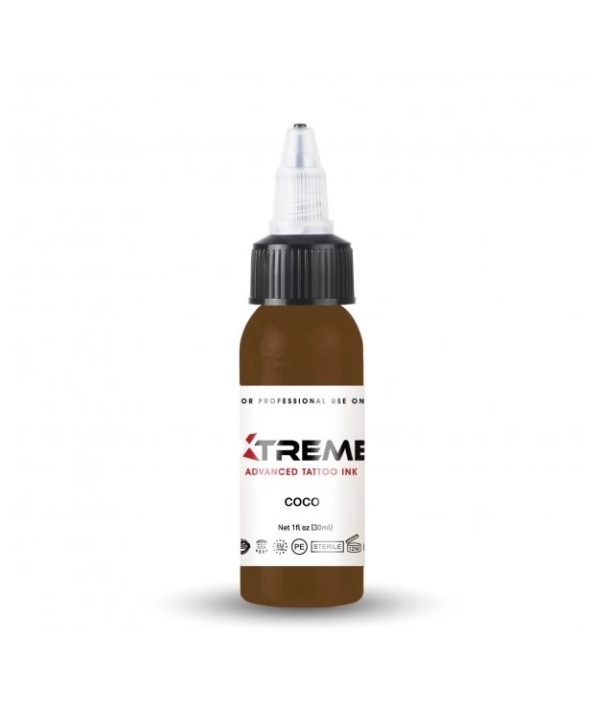 Xtreme Ink Coco 30ml Reach 2023 prodak