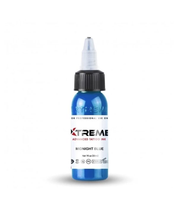 Xtreme Ink Midnight Blue 30ml Reach 2023 prodak