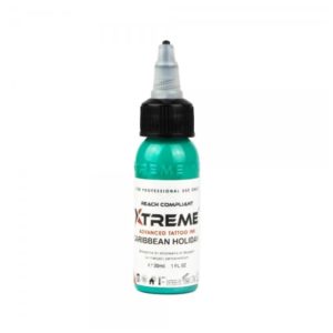 Xtreme Ink Caribbean Holiday 30ml Reach 2023 prodak