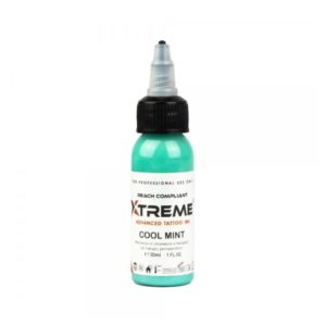 Xtreme Ink Cool Mint 30ml Reach 2023 prodak