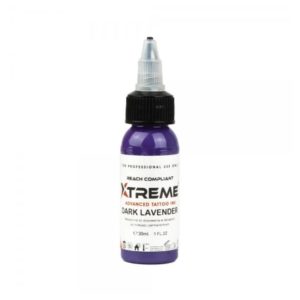 Xtreme Ink Dark Lavender 30ml Reach 2023 prodak