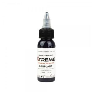 Xtreme Ink Eggplant 30ml Reach 2023 prodak