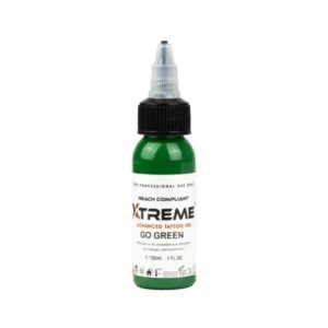 Xtreme Ink Go Green 30ml Reach 2023 prodak