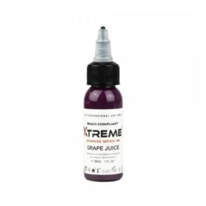 Xtreme Ink Grape Juice 30ml Reach 2023 prodak