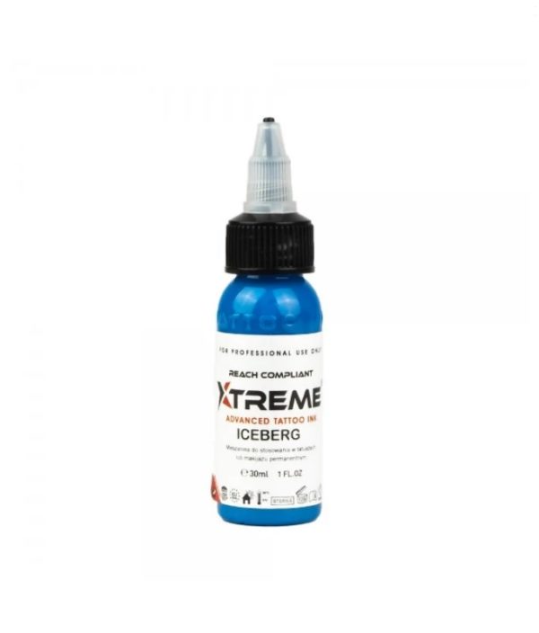 Xtreme Ink Iceberg 30ml Reach 2023 prodak