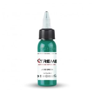Xtreme Ink Jade Green 30ml Reach 2023 prodak