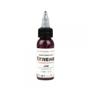 Xtreme Ink Jam 30ml Reach 2023 prodak