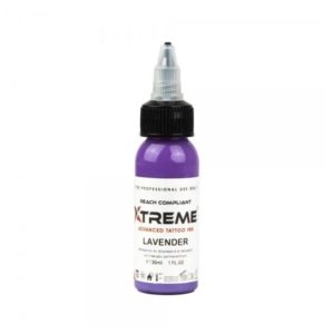 Xtreme Ink Lavender 30ml Reach 2023 prodak