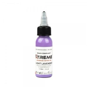 Xtreme Ink Light Lavender 30ml Reach 2023 prodak