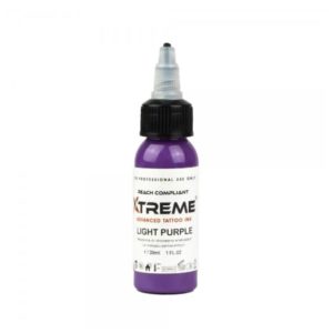 Xtreme Ink Light Purple 30ml Reach 2023 prodak