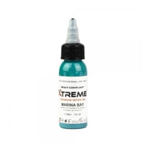 Xtreme Ink Marina Bay 30ml Reach 2023 prodak