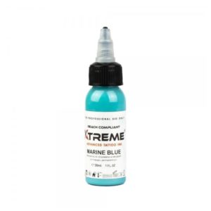 Xtreme Ink Marine Blue 30ml Reach 2023 prodak