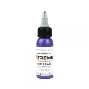 Xtreme Ink Purple Haze 30ml Reach 2023 prodak