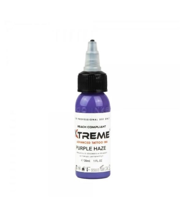 Xtreme Ink Purple Haze 30ml Reach 2023 prodak