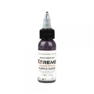 Xtreme Ink Purple Suede 30ml Reach 2023 prodak