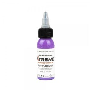Xtreme Ink Purplicious 30ml Reach 2023 prodak