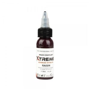 Xtreme Ink Raisin 30ml Reach 2023 prodak