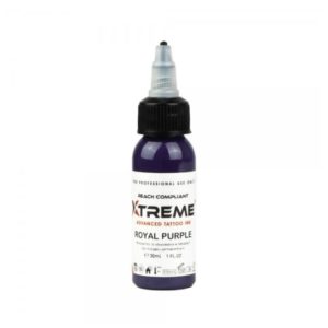 Xtreme Ink Royal Purple 30ml Reach 2023 prodak