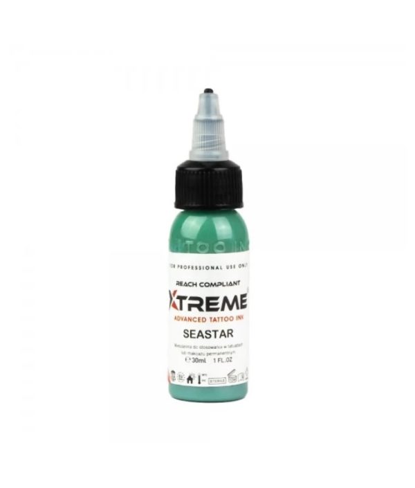 Xtreme Ink Seastar 30ml Reach 2023 prodak