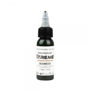 Xtreme Ink Seaweed 30ml Reach 2023 prodak