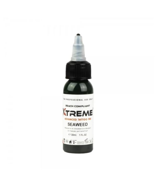 Xtreme Ink Seaweed 30ml Reach 2023 prodak