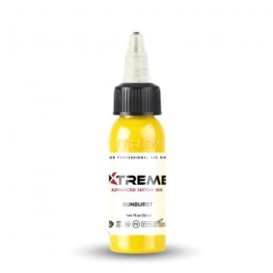 Xtreme Ink Sunburst 30ml Reach 2023 prodak
