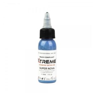 Xtreme Ink Super Nova 30ml Reach 2023 prodak