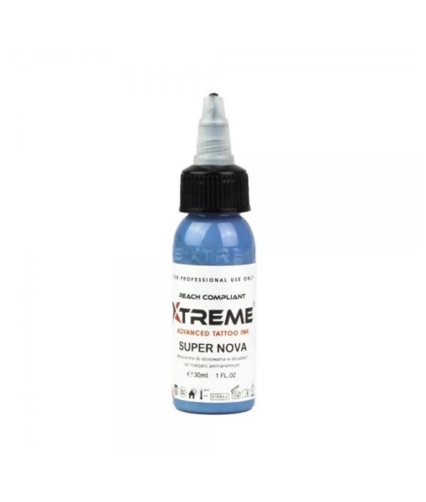 Xtreme Ink Super Nova 30ml Reach 2023 prodak