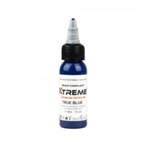 Xtreme Ink True Blue 30ml Reach 2023 prodak