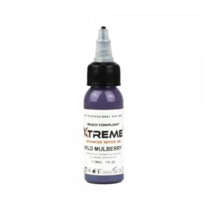 Xtreme Ink Wild Mulberry 30ml Reach 2023 prodak