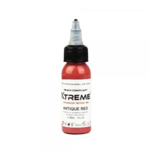 Xtreme Ink Antique Red 30ml Reach 2023 prodak