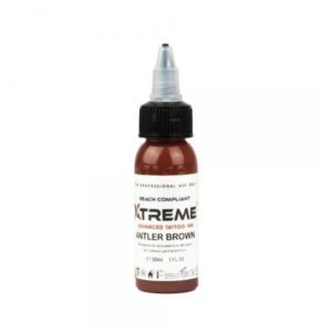 Xtreme Ink Antler Brown 30ml Reach 2023 prodak
