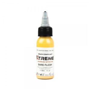 Xtreme Ink Bare Flesh 30ml Reach 2023 prodak