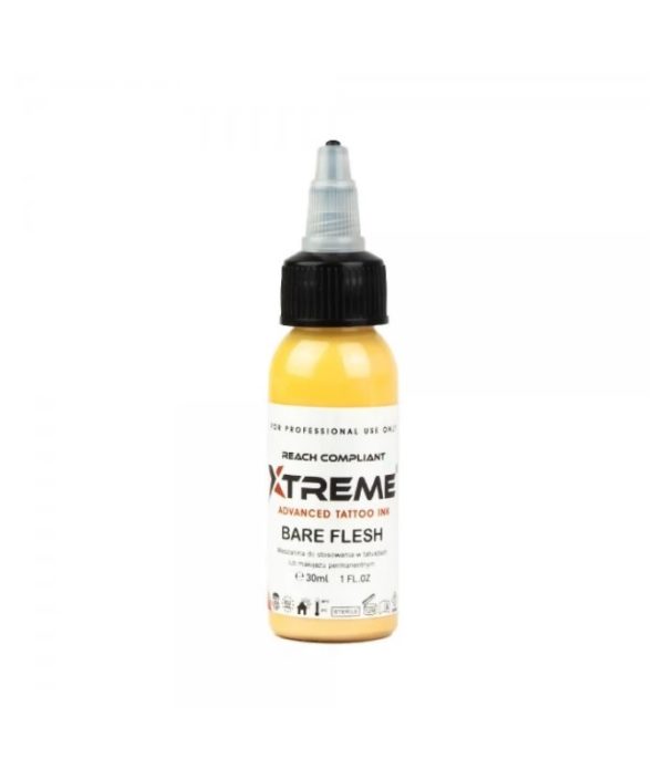 Xtreme Ink Bare Flesh 30ml Reach 2023 prodak