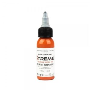 Xtreme Ink Burnt Orange 30ml Reach 2023 prodak