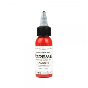 Xtreme Ink Caliente 30ml Reach 2023 prodak