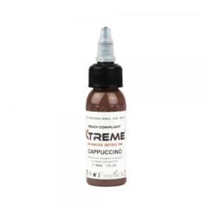 Xtreme Ink Cappuccino 30ml Reach 2023 prodak