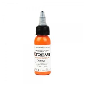 Xtreme Ink Carrot 30ml Reach 2023 prodak