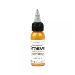 Xtreme Ink Chartreuse 30ml Reach 2023 prodak