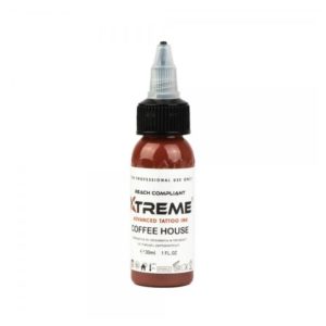 Xtreme Ink Coffee House 30ml Reach 2023 prodak