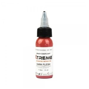 Xtreme Ink Dark Flesh 30ml Reach 2023 prodak