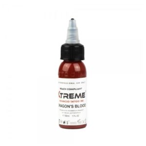 Xtreme Ink Dragons Blood 30ml Reach 2023 prodak